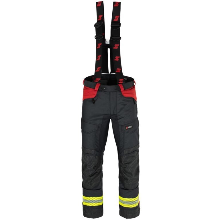 Ropa de trabajo